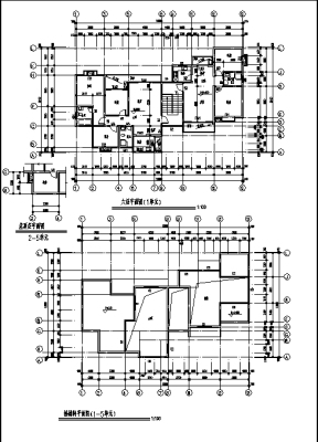 建筑设计包括哪些？建筑设计