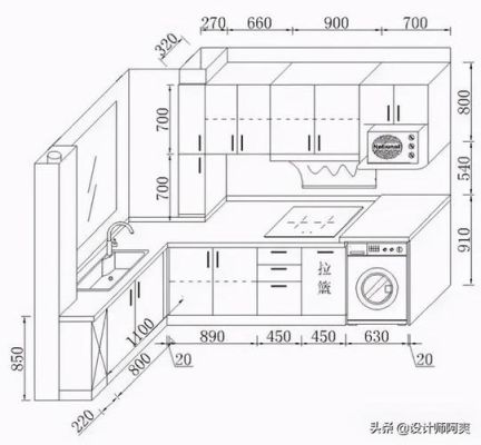 怎么入门做橱柜设计，我该学习哪些知识，怎么学？橱柜设计