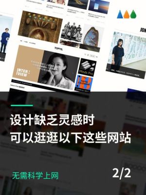 behance设计官网怎么进入？国外设计网站