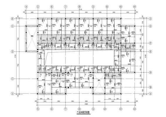 CAD平面图和施工图的区别？建筑设计图纸