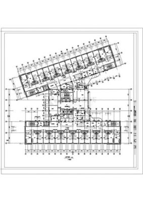 医院病房楼最多允许建多少层？医院设计规范