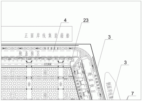 设计渔港码头需要什么资质，有丙级的吗？码头设计