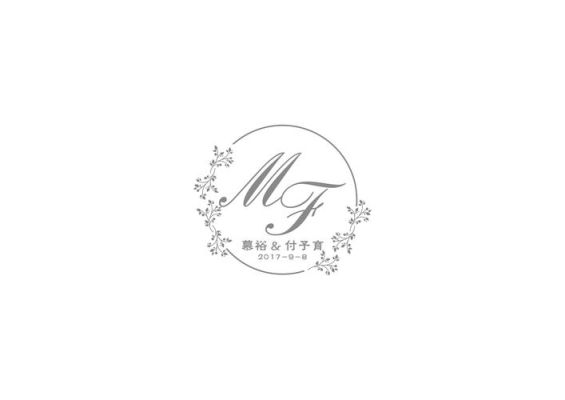 婚礼logo怎么用？如何打造主题婚礼？婚礼logo设计