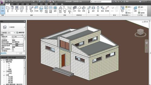 做建筑设计都用到什么软件？建筑图纸设计软件