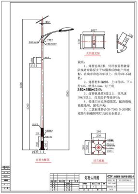 公路上的路灯距离多远最标准？道路照明设计标准