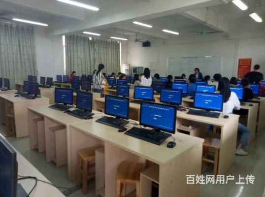 电脑培训学校有哪些？电脑设计学校