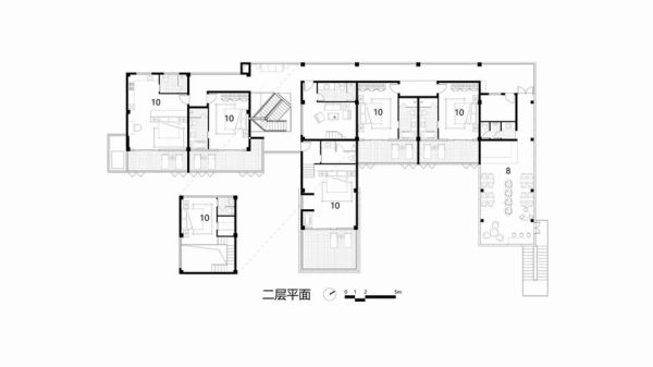 空房怎样加入民宿？民宿 平面设计