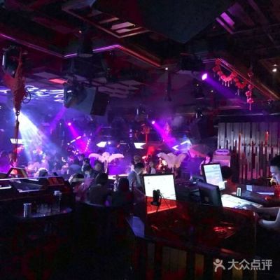 五月花酒吧有多少分店？内蒙酒吧设计