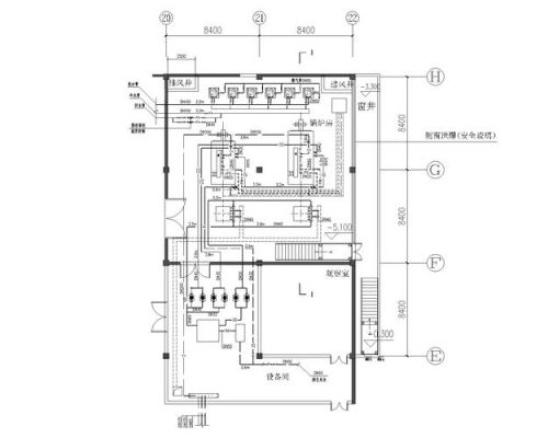 外墙燃气管道安装的全过程？燃气工程设计施工CAD