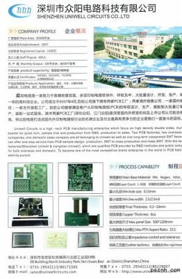 深圳最好的PCB设计公司是哪个？深圳较好的设计公司