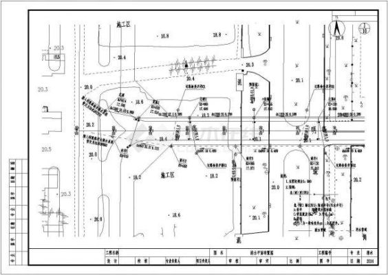 小市政包括什么？市政设计包含哪些内容