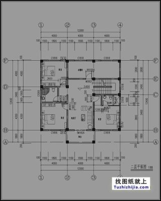 现在在农村做每层140平方做三层大概要多少钱？140平方三层楼设计图