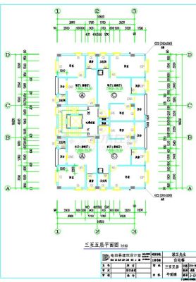 200平方米的建筑需要办理施工许可证吗？200平方米住房设计图