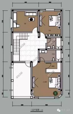 南京农村自建房最新政策？95平米自建房设计图