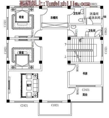 三层农村自建房设计全套施工图纸？三层房子基础设计图纸