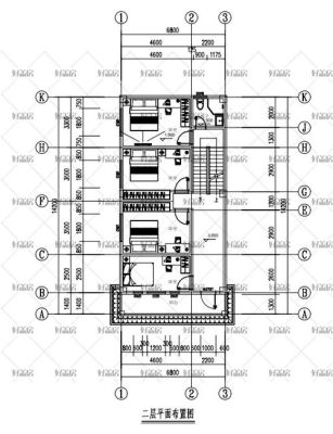 三层农村自建房设计全套施工图纸？三层房子基础设计图纸