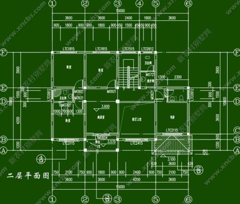 三层农村自建房设计全套施工图纸？三层房子基础设计图纸