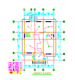 设计建筑工程图纸需要什么软件？水电设计软件下载