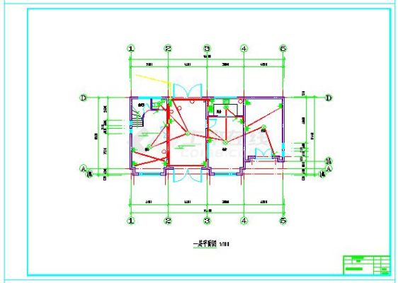 设计建筑工程图纸需要什么软件？水电设计软件下载