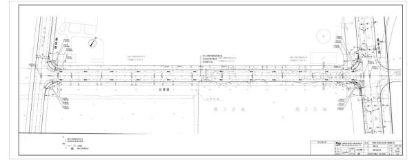 嘉绣路要拓宽了吗？四级公路加宽设计