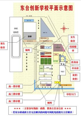 如何在钉钉里加入新的学校？校园场地设计平面图