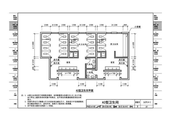 公共场所卫生检测标准？公共场所平面设计