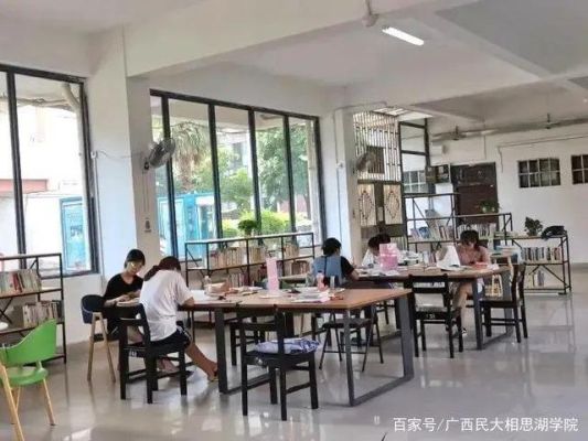 广西民族大学的建筑学专业好吗？广西室内设计大学