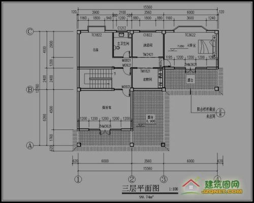 房屋加盖需要什么手续及费用？农村房加盖设计图