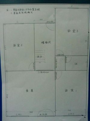 我家在农村，是个两层楼，买个什么路由器好呢？农村盖房设计大全图两层楼