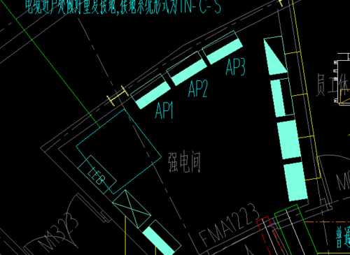 什么建筑需要配电间？配电设计师需要外出不