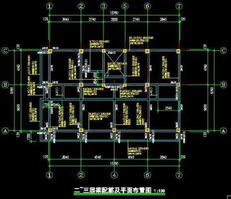 房子的构造除了框架式还有什么？商品房设计结构图片