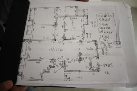 全屋定制量房详细步骤？室内设计量房怎么量的