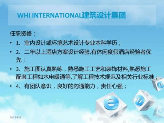 外地进上海最新规定？室内设计师招聘上海