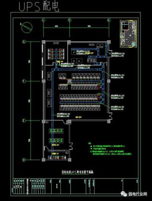 基于BIM的施工图优化要点有哪些？数据中心机房设计图纸