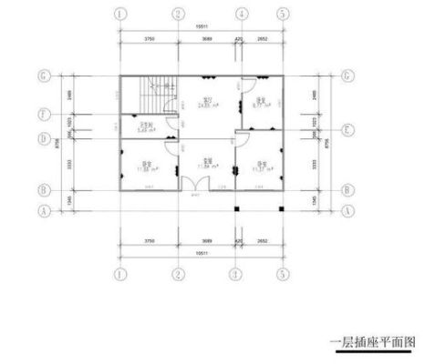 95平米地基农村别墅怎样设计结构，要图纸？乡村墅别墅设计图纸