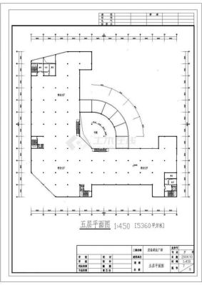 开小型商场大约要多少资金？小型商场工程设计图