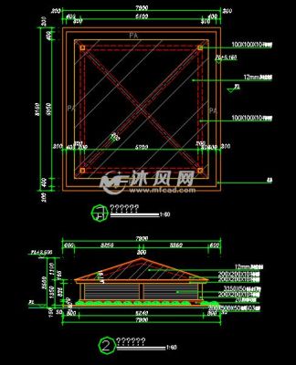 采光井避雷规范？带采光井的房屋设计图