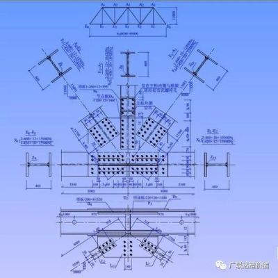 什么是结构图纸？机构设计图纸