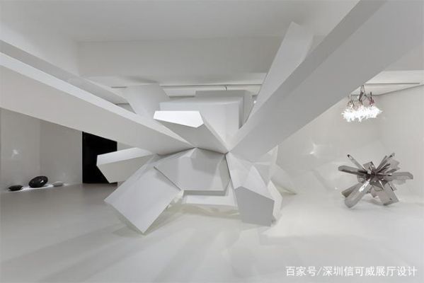 专科的展示艺术设计找工作难吗？家居展示店设计