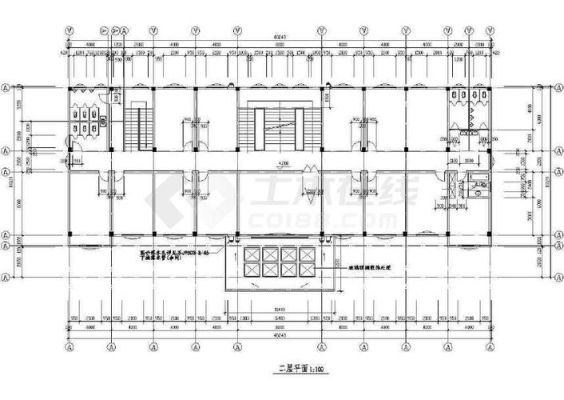 土木研究生想做办公室？学啥？建筑办公室设计图纸