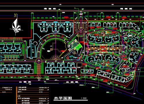 建筑设计的核心是什么？建筑规划设计包括哪些内容