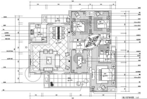 真正的室内设计师一定要会做效果图和施工图吗？建筑施工图 室内设计图