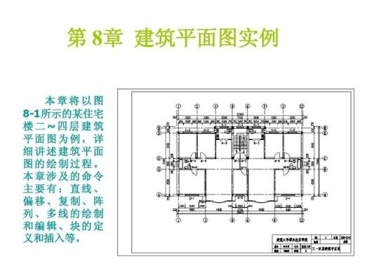 施工图和总平面图区别？建筑学空间设计图纸