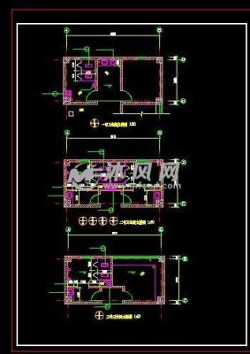 卫生间和厂房有距离要求吗？厂房厕所设计图