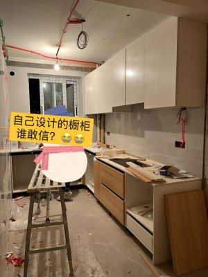 搬衣柜师傅哪里找？橱柜设计应聘工作事项