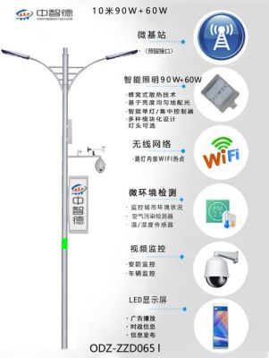 一个道路智能照明指示灯设计的目的和意义？灯具专题设计目的