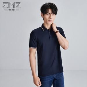 emz是什么品牌？鄂尔多斯男装设计师