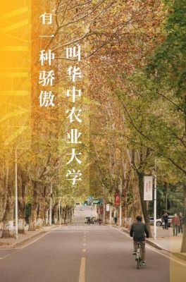 华中农业大学艺术专业怎么样？华农什么设计