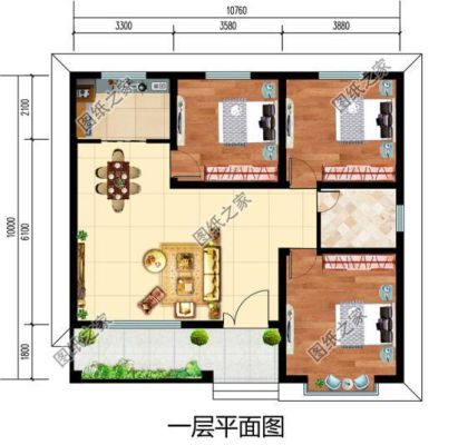 国内有哪些比较好的建筑设计网站？建筑装饰设计家庭图