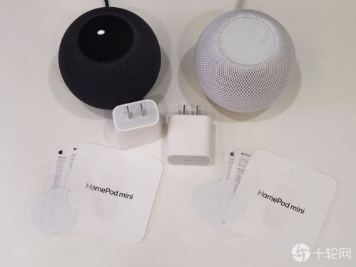 homepod mini怎么当蓝牙音箱用？迷你音响设计图